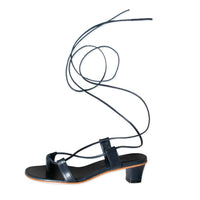 Martiniano Pavone in Navy