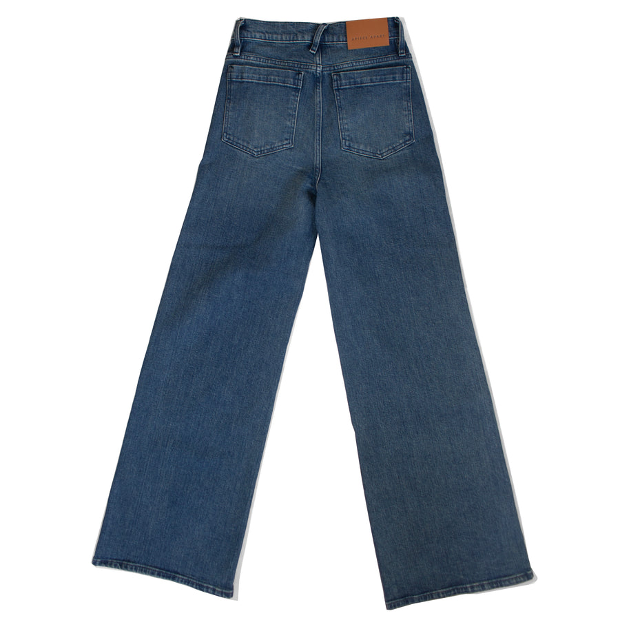 Apiece Apart Full Length Merida Jean in Oona