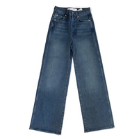 Apiece Apart Full Length Merida Jean in Oona