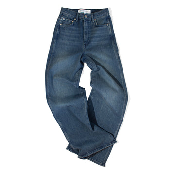 Apiece Apart Full Length Merida Jean in Oona
