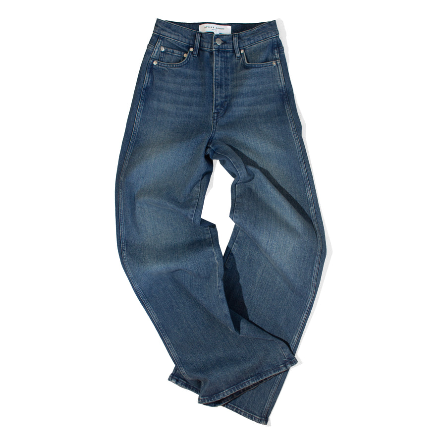 Apiece Apart Full Length Merida Jean in Oona