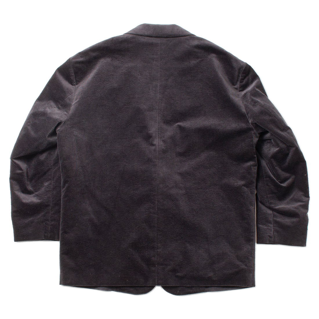 Nicholson & Nicholson Anchor Blazer in Black