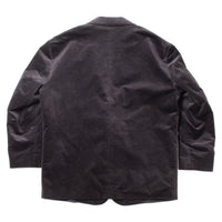 Nicholson & Nicholson Anchor Blazer in Black