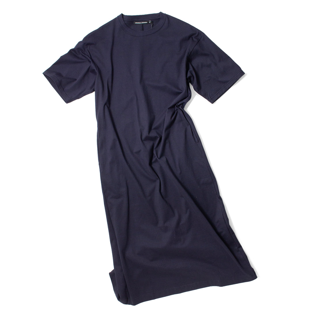 Nicholson & Nicholson Annet Dress in Navy