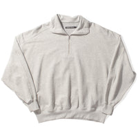 Nicholson & Nicholson Ark Sweatshirt in Grey