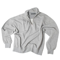 Nicholson & Nicholson Ark Sweatshirt in Grey