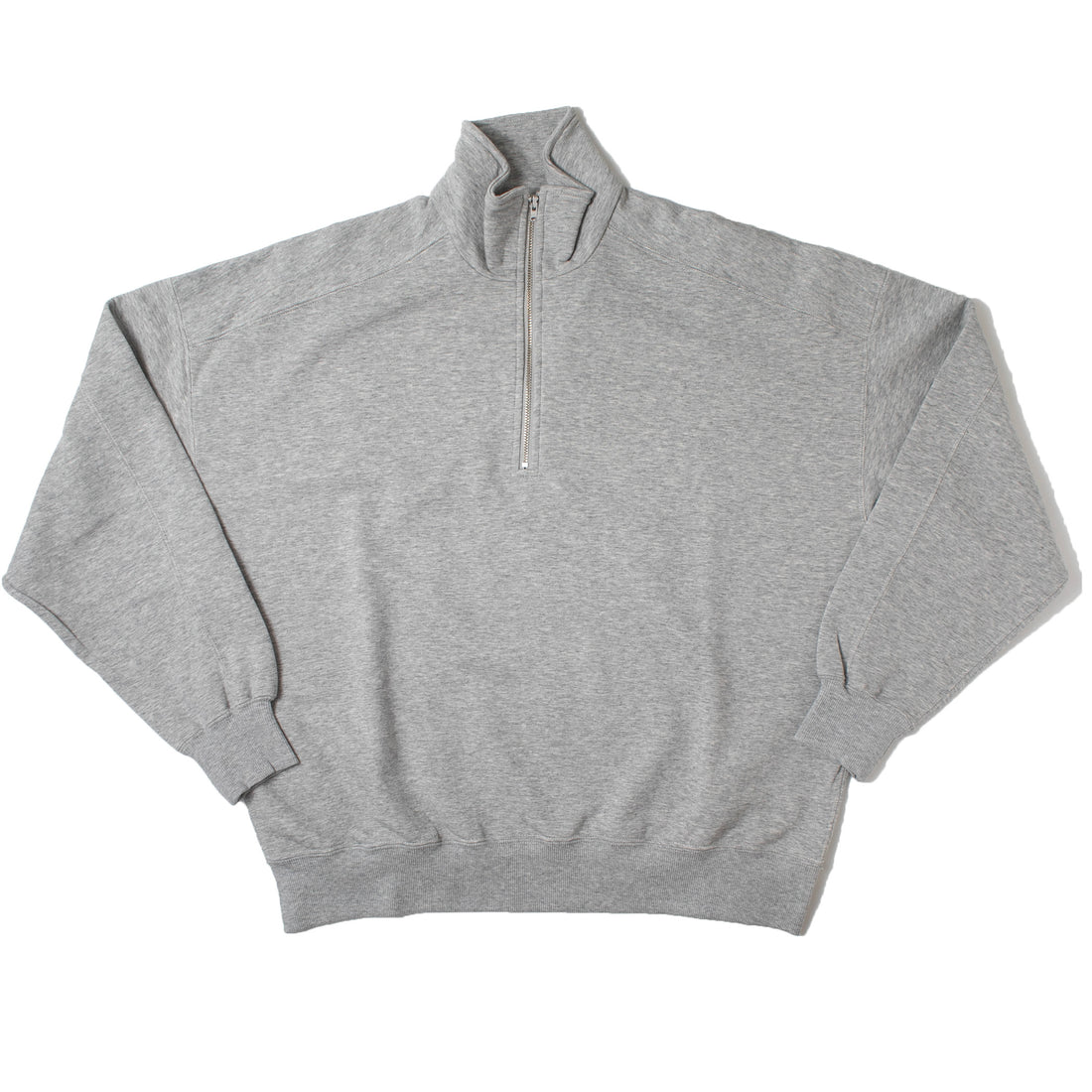 Nicholson & Nicholson Ark Sweatshirt in Grey