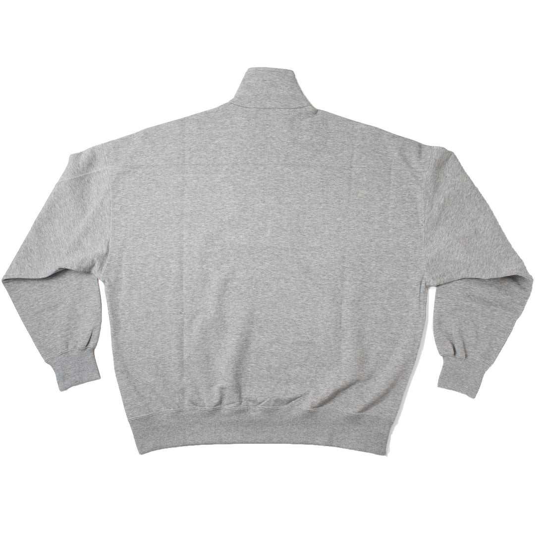 Nicholson & Nicholson Ark Sweatshirt in Grey