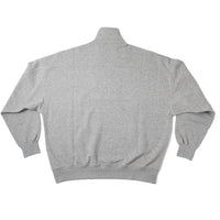 Nicholson & Nicholson Ark Sweatshirt in Grey