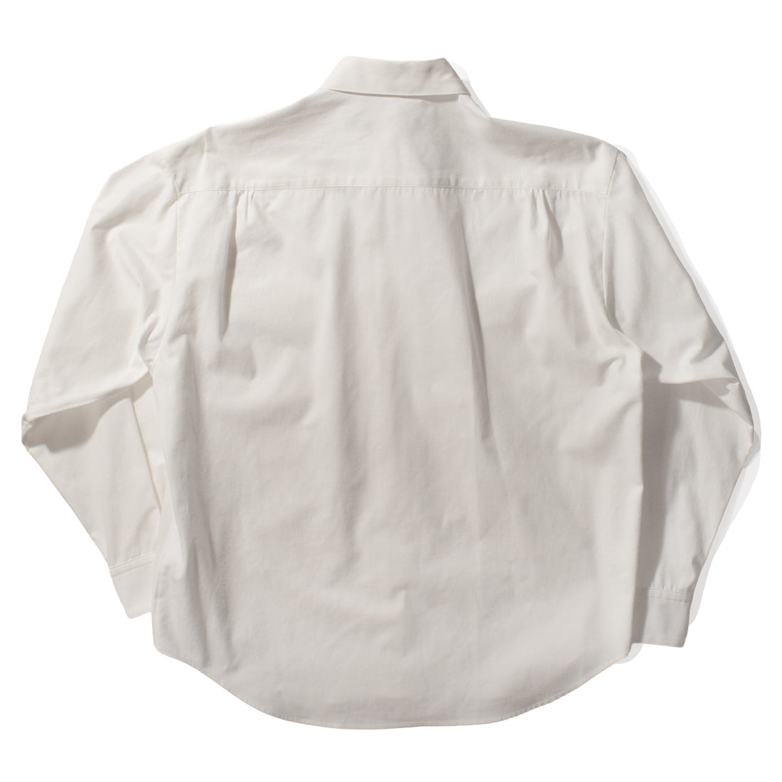 Nicholson & Nicholson Ben Top in White