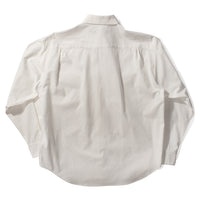 Nicholson & Nicholson Ben Top in White