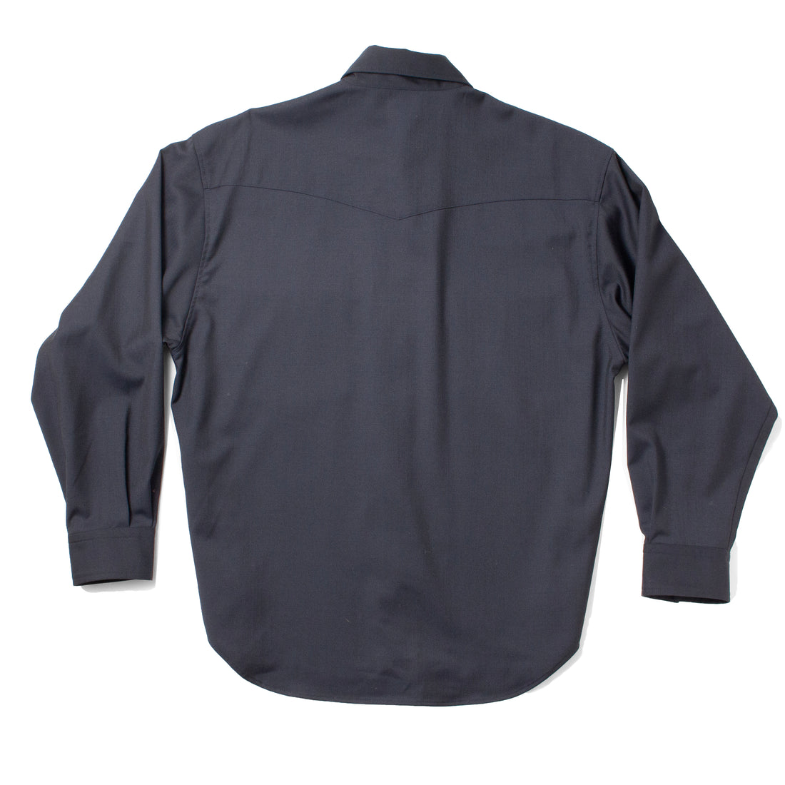 Nicholson & Nicholson Brenda Top in Navy