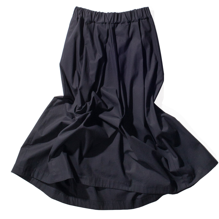 Nicholson & Nicholson Dolly Skirt in Navy