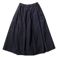 Nicholson & Nicholson Dolly Skirt in Navy