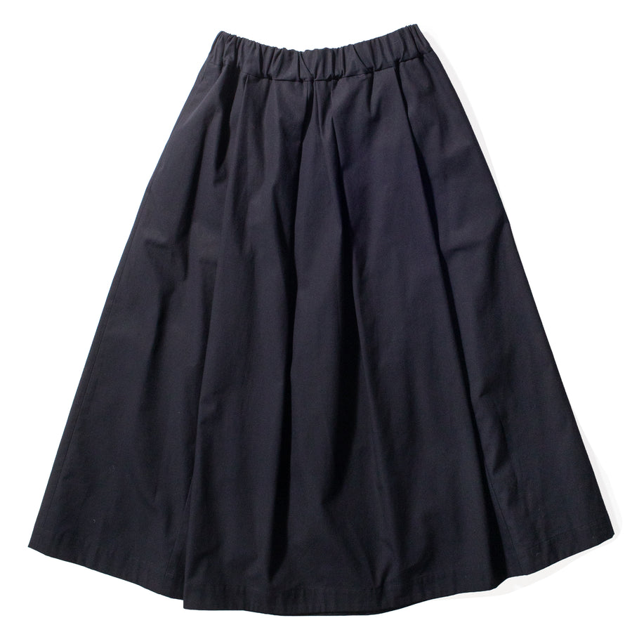 Nicholson & Nicholson Dolly Skirt in Navy
