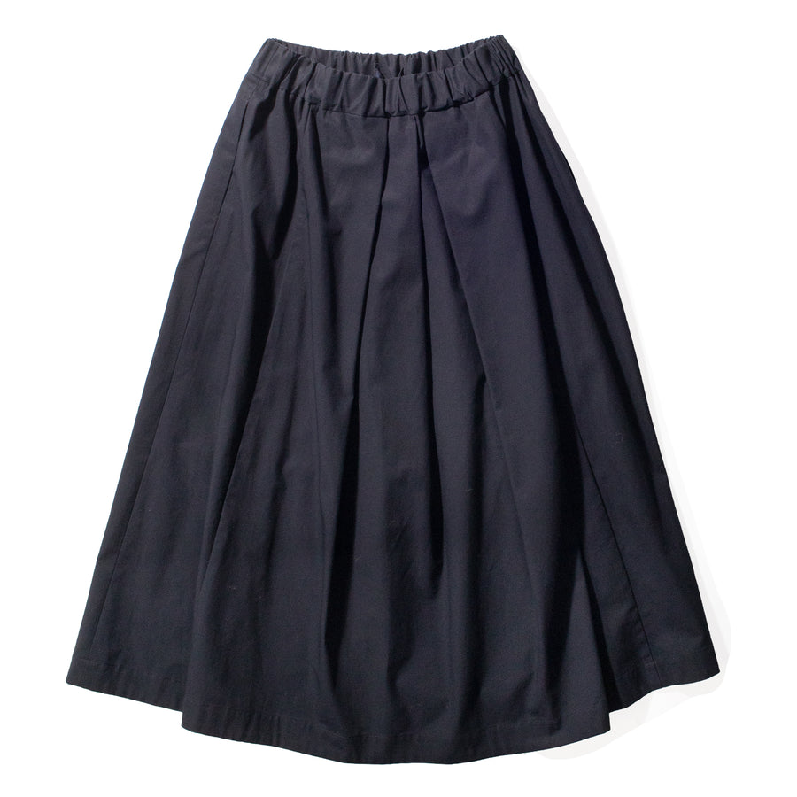 Nicholson & Nicholson Dolly Skirt in Navy