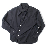 Nicholson & Nicholson Elen Top in Navy