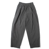 Nicholson & Nicholson Ever Pants in Black Check