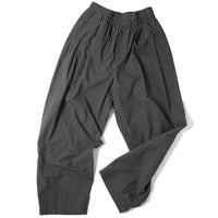 Nicholson & Nicholson Ever Pants in Black Check