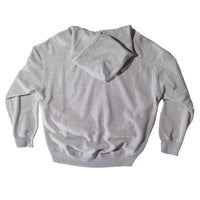 Nicholson & Nicholson Groove Sweatshirt in Grey