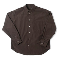 Nicholson & Nicholson Kay Top in Brown