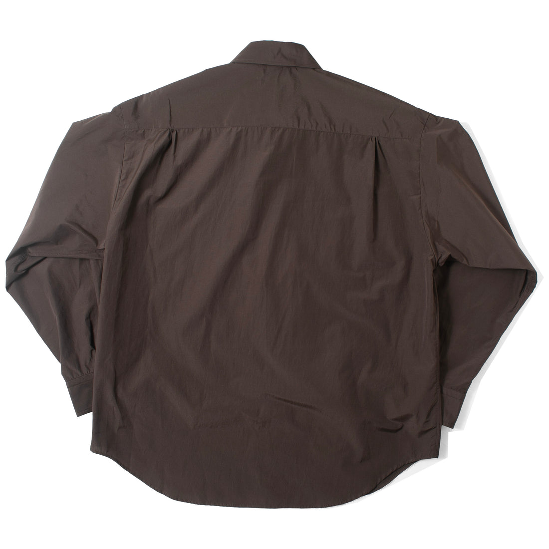 Nicholson & Nicholson Kay Top in Brown