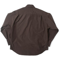 Nicholson & Nicholson Kay Top in Brown