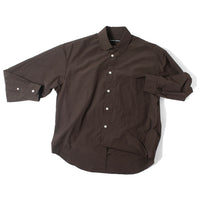 Nicholson & Nicholson Kay Top in Brown