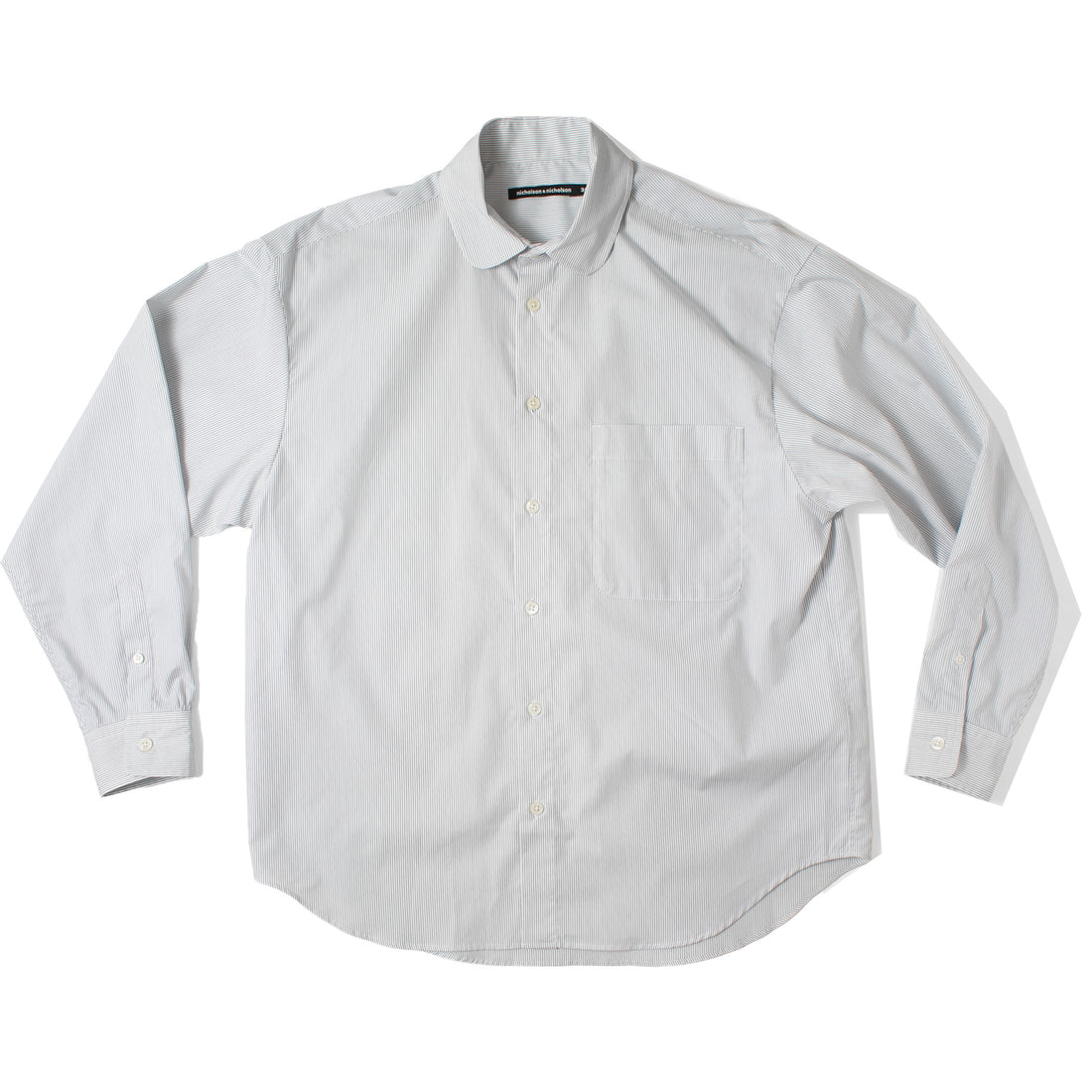 Nicholson & Nicholson Kay Top in Stripe