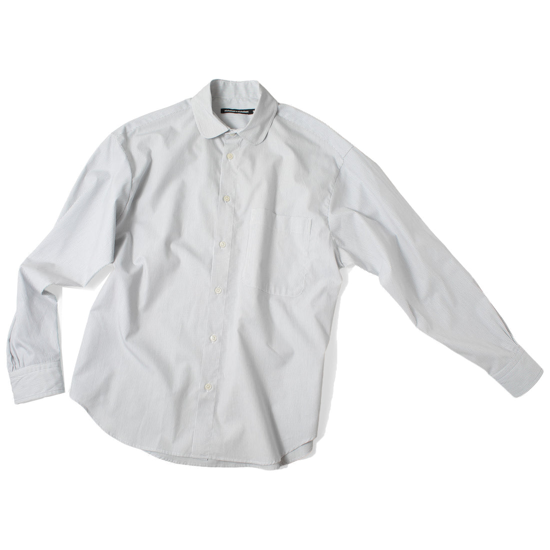 Nicholson & Nicholson Kay Top in Stripe