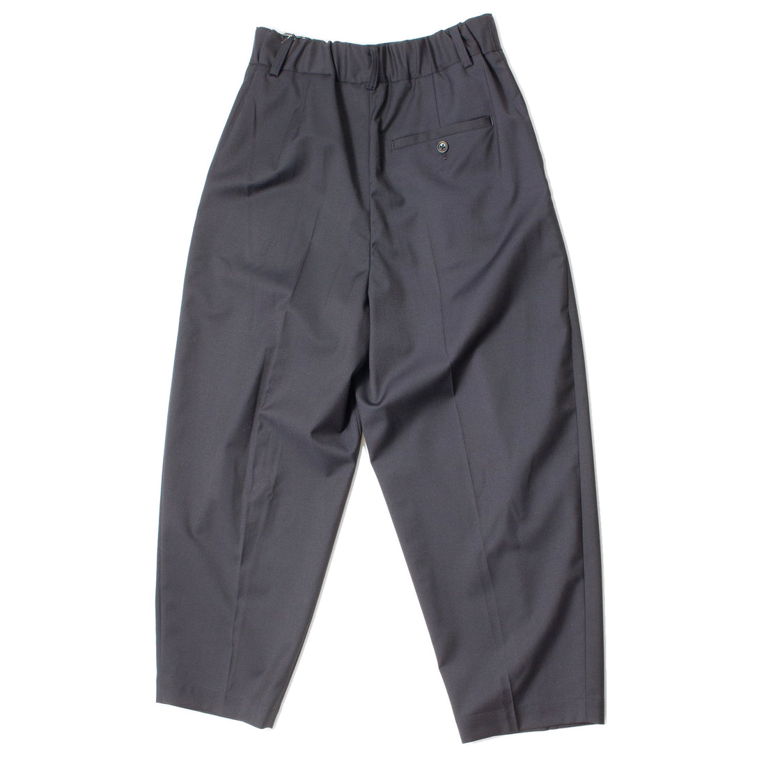 Nicholson & Nicholson Leno Pant in Navy