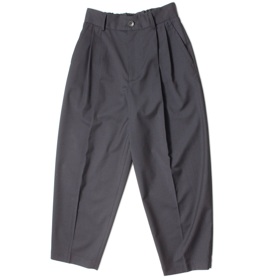 Nicholson & Nicholson Leno Pant in Navy