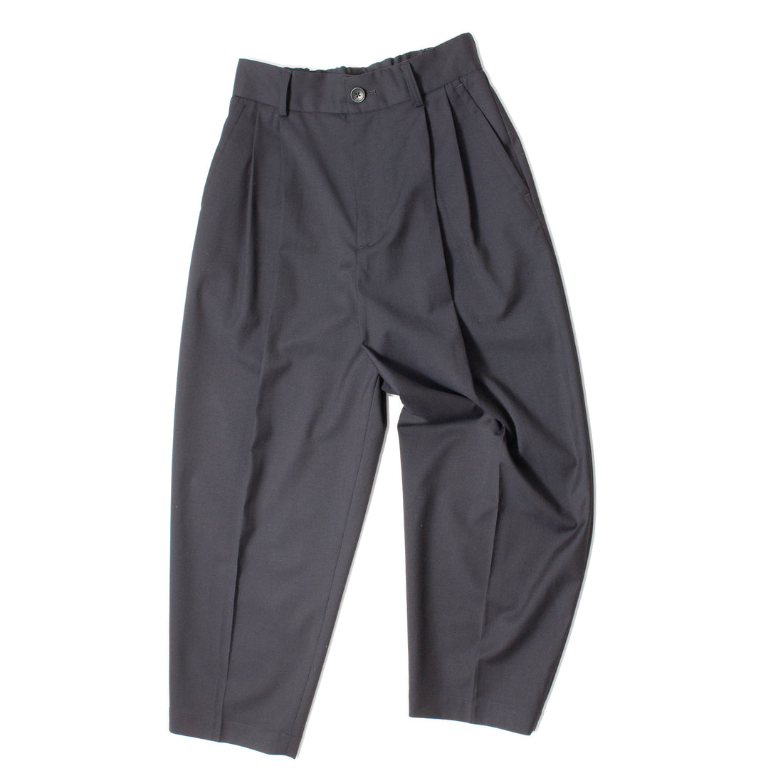 Nicholson & Nicholson Leno Pant in Navy