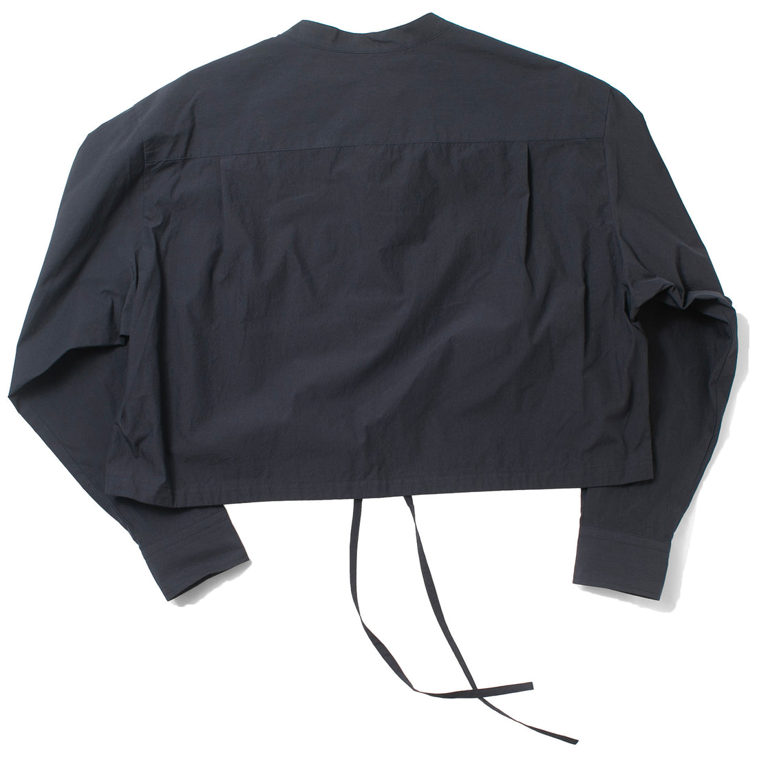 Nicholson & Nicholson Lucy Top in Navy
