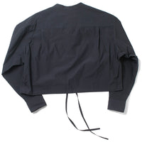 Nicholson & Nicholson Lucy Top in Navy