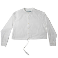 Nicholson & Nicholson Lucy Top in White