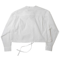Nicholson & Nicholson Lucy Top in White