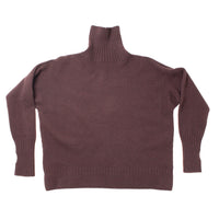 Nicholson & Nicholson Lulu Sweater in Brown