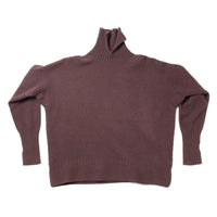 Nicholson & Nicholson Lulu Sweater in Brown