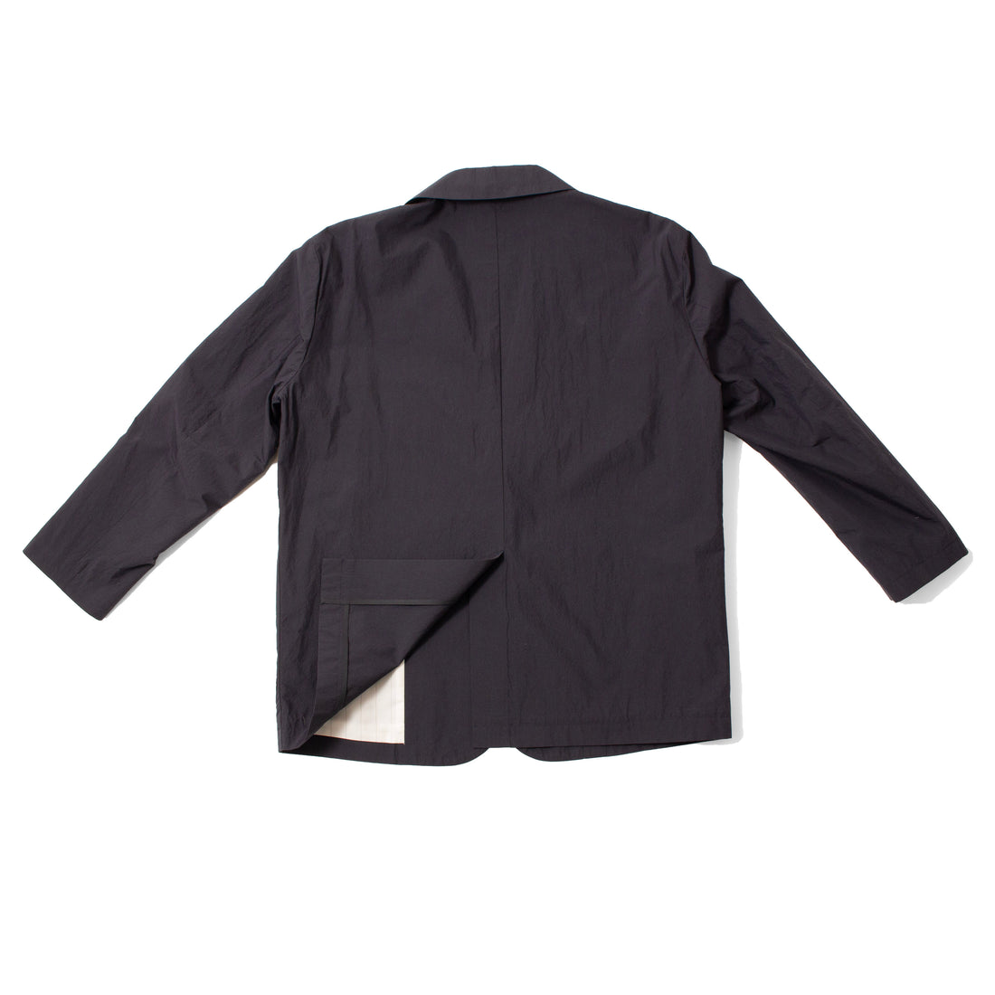 Nicholson & Nicholson Porter Jacket in Navy