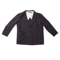 Nicholson & Nicholson Porter Jacket in Navy