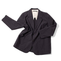 Nicholson & Nicholson Porter Jacket in Navy