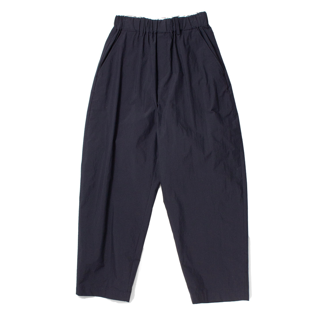 Nicholson & Nicholson Rito Pants in Navy