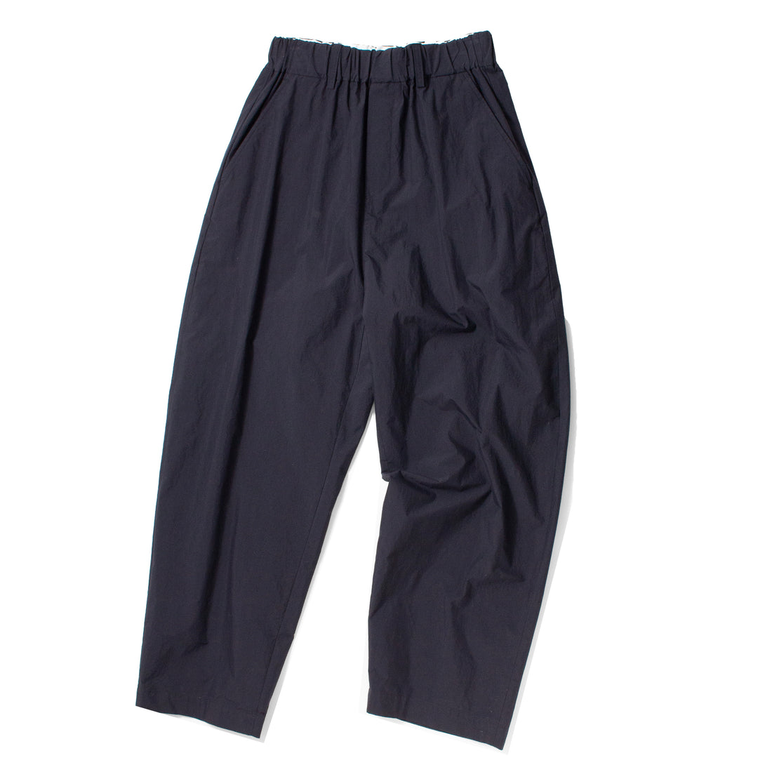 Nicholson & Nicholson Rito Pants in Navy