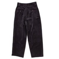 Nicholson & Nicholson Sable Pant in Black
