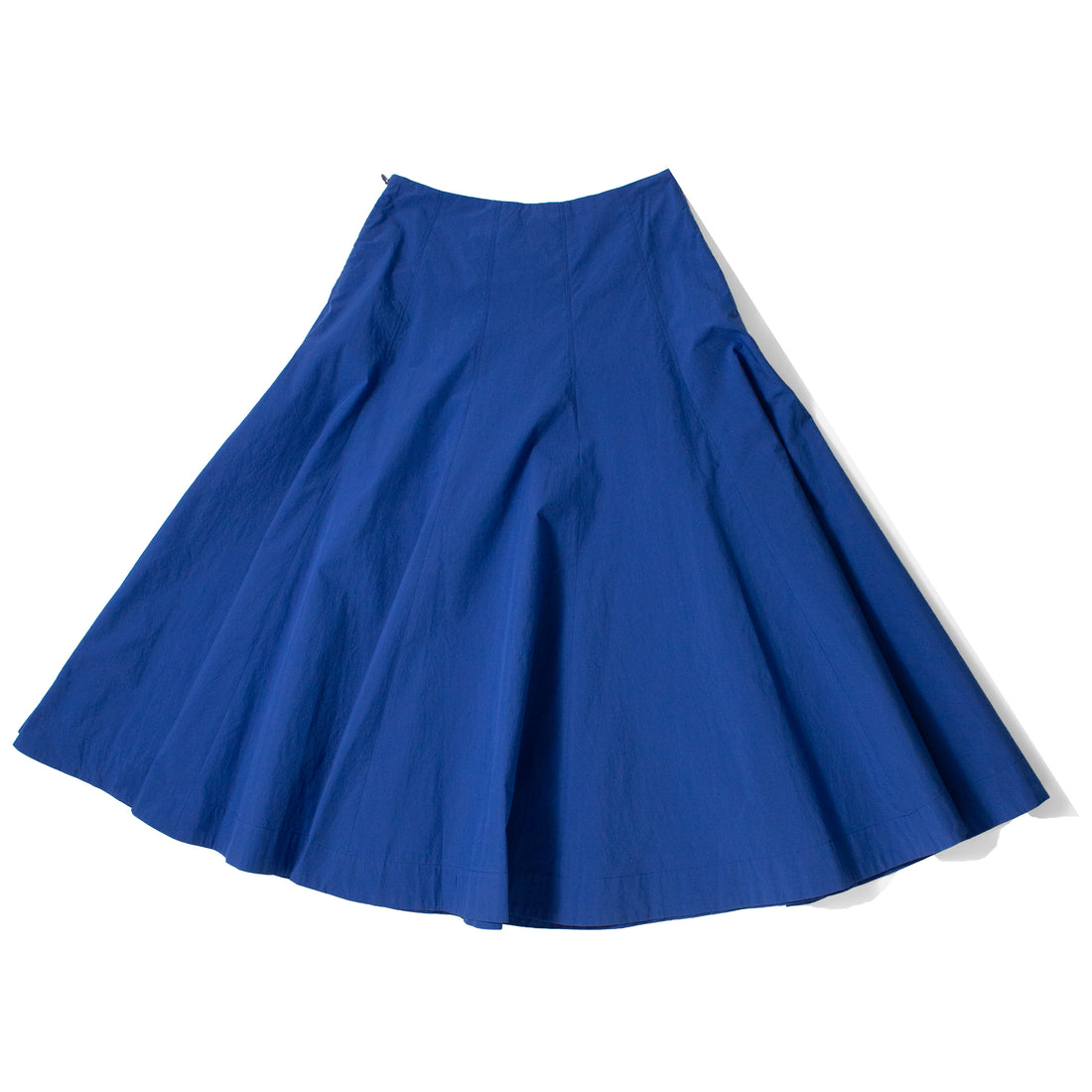 Nicholson & Nicholson Tangle Skirt in Blue