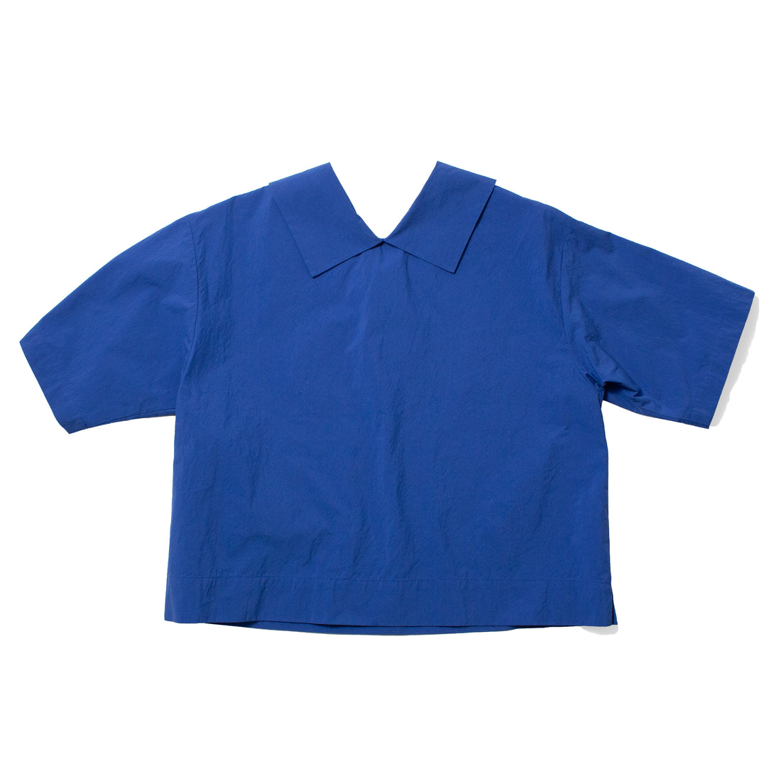 Nicholson & Nicholson Twin Top in Blue