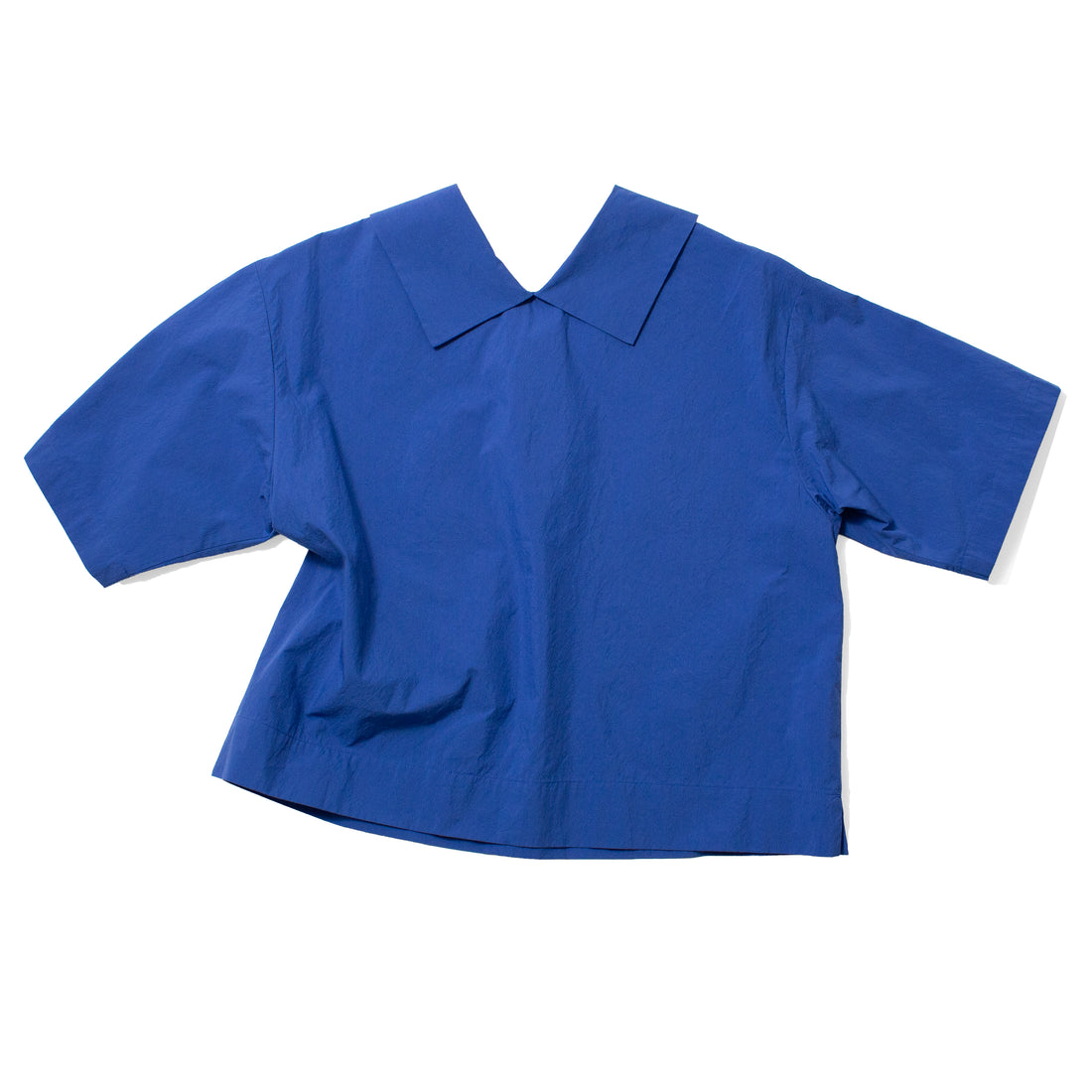 Nicholson & Nicholson Twin Top in Blue