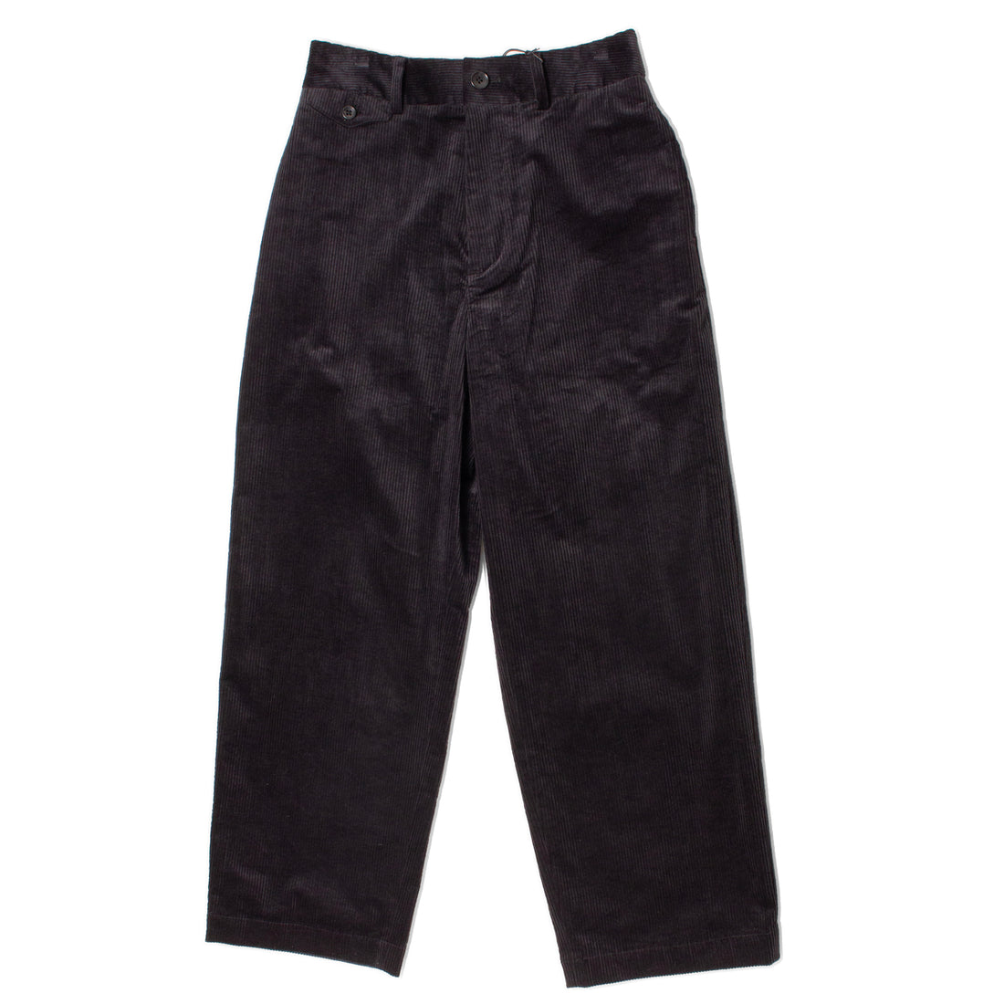 Nicholson & Nicholson Sable Pant in Black