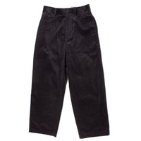 Nicholson & Nicholson Sable Pant in Black